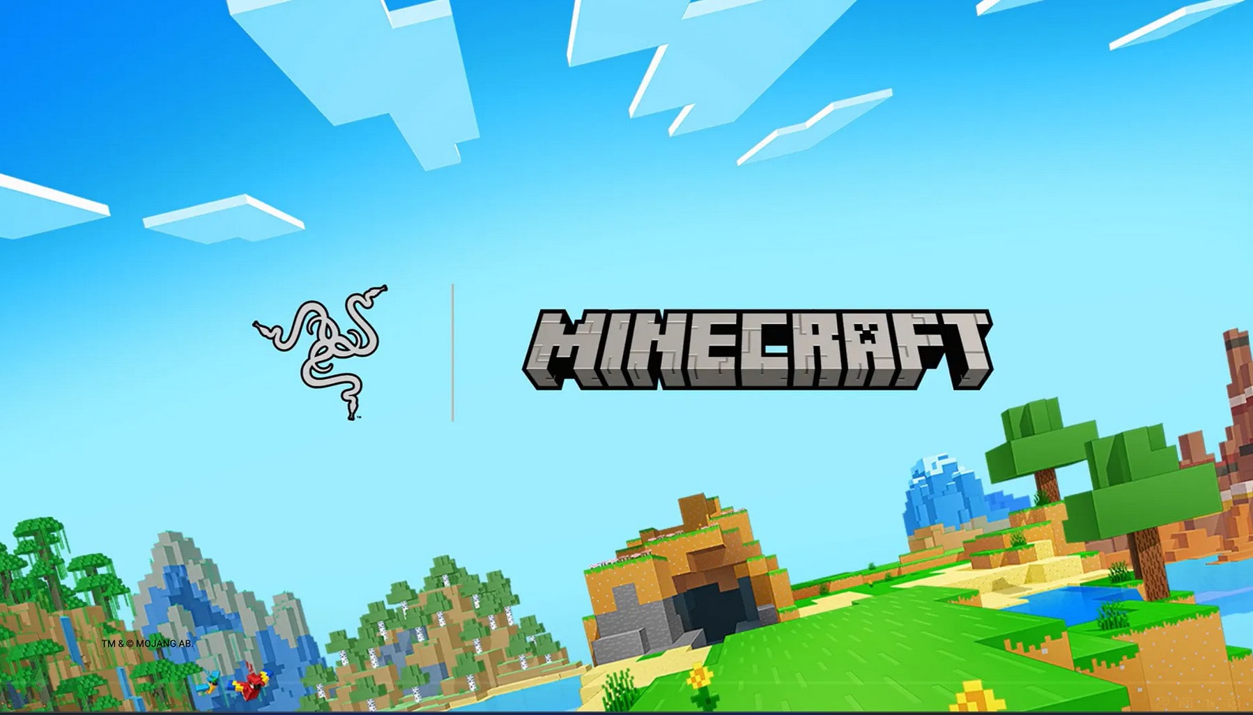 خرید بازی Minecraft کارکرده نسخه PS4