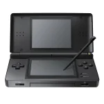 Nintendo DS Lite مشکی استوک