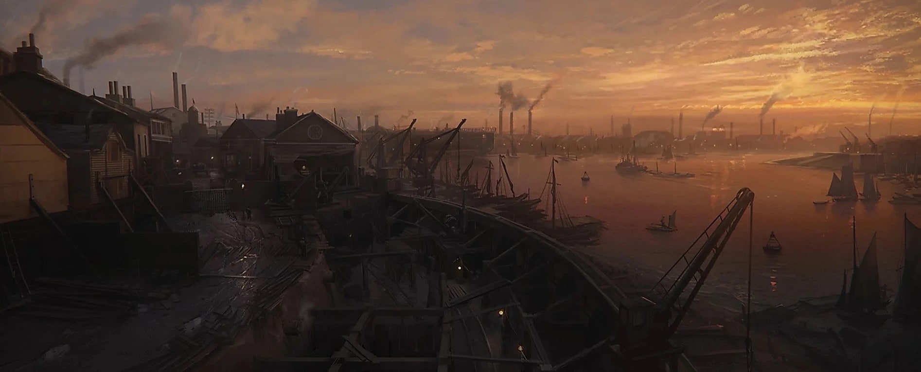 خرید بازی The Order 1886 کارکرده نسخه PS4