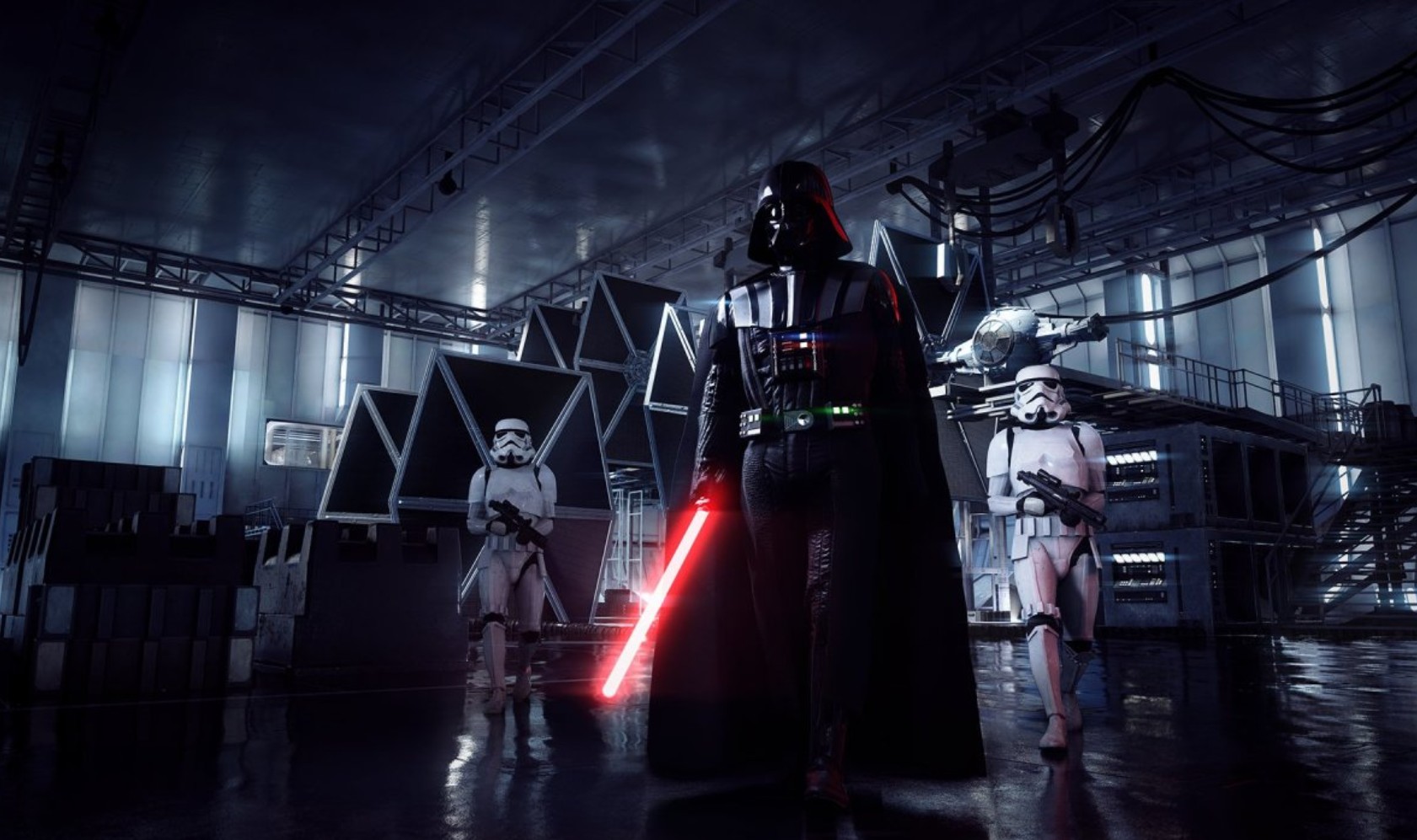 خرید بازی Star Wars Battlefront 2 کارکرده نسخه PS4
