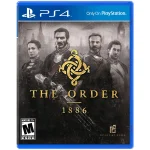 بازی The Order 1886 کارکرده نسخه PS4