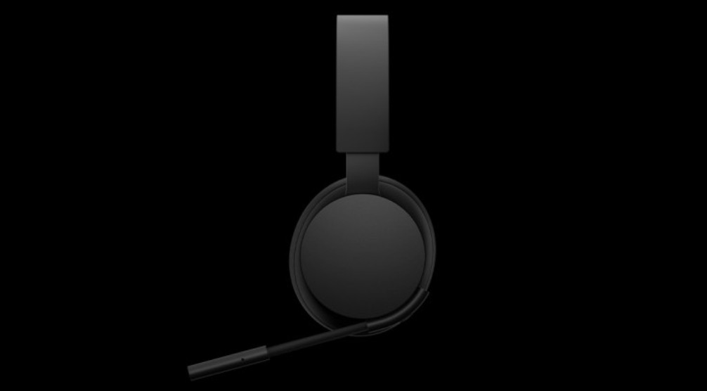 هدست بی سیم Xbox مناسب Xbox Series X/S - استوک