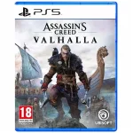 بازی Assassins Creed Valhalla کارکرده نسخه PS5