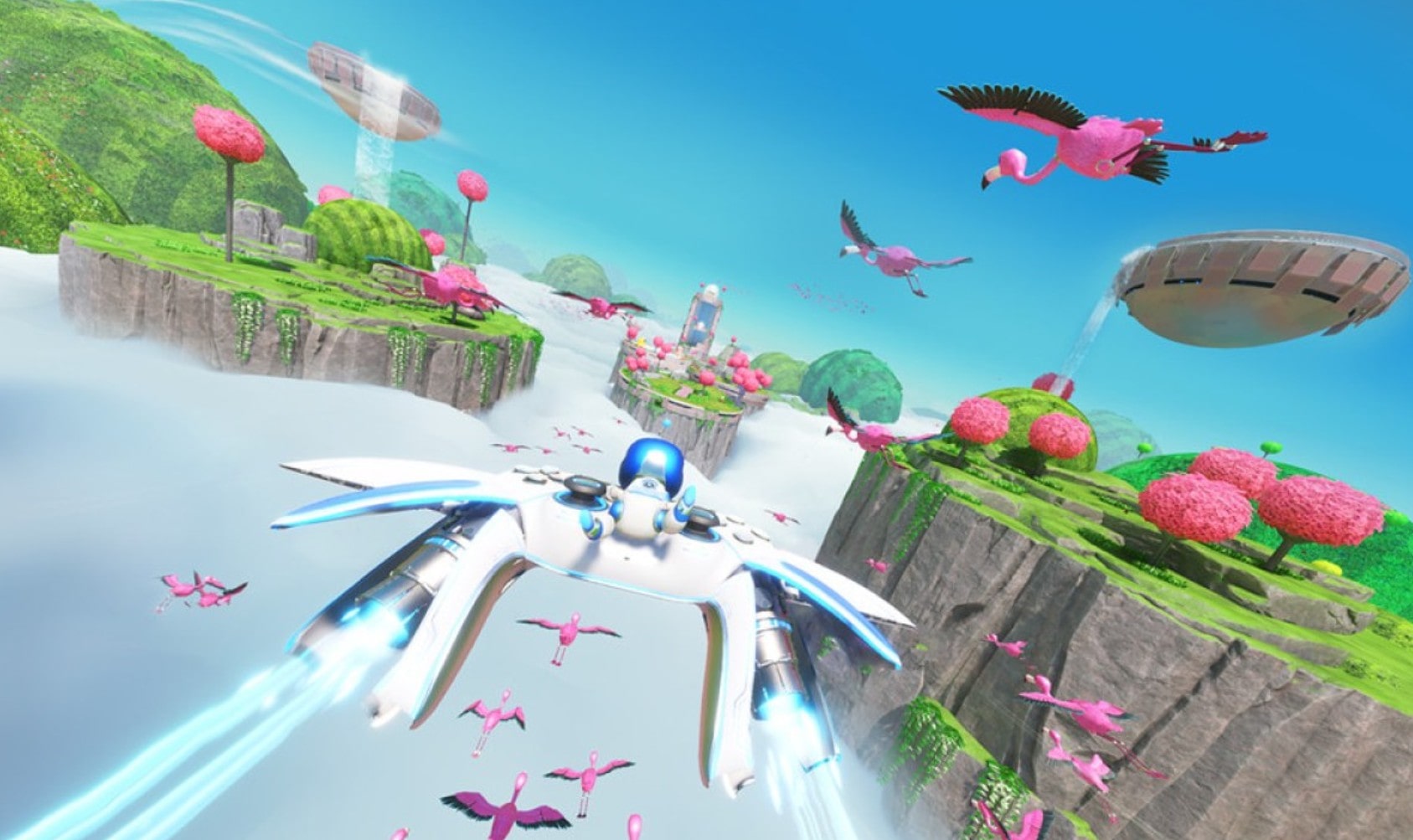 خرید بازی Astro Bot کارکرده نسخه PS5