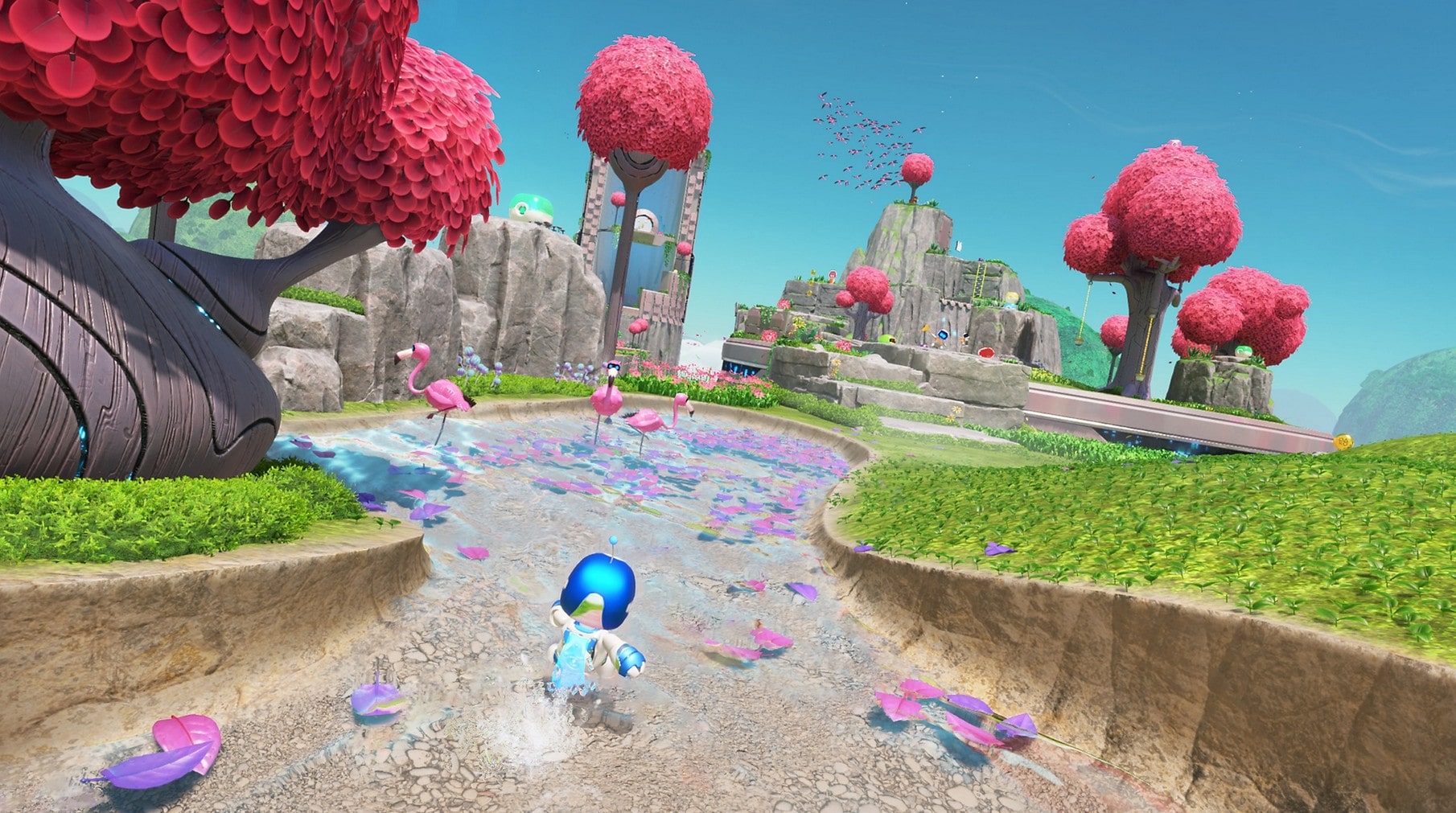 خرید بازی Astro Bot کارکرده نسخه PS5