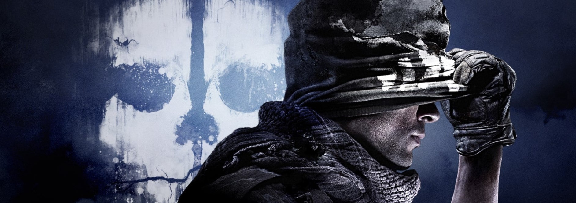 خرید بازی Call of Duty: Ghosts استیل بوک نسخه PS4 - کارکرده