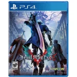 بازی Devil May Cry 5 کارکرده نسخه PS4