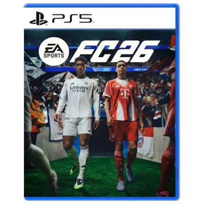 بازی EA Sports FC 26 آکبند نسخه PS5
