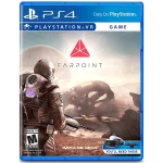 بازی Farpoint VR کارکرده نسخه PS4