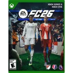 بازی EA Sports FC 26 آکبند نسخه XBOX