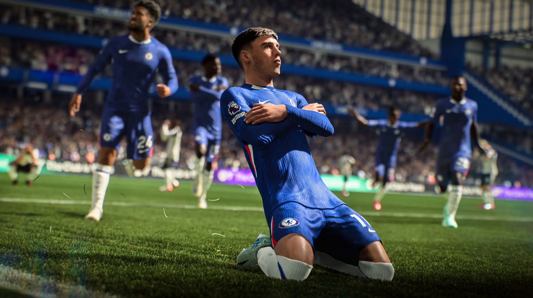 خرید بازی EA Sports FC 26 آکبند نسخه Nintendo Switch
