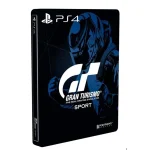 بازی Gran Turismo Sport استیل بوک کارکرده