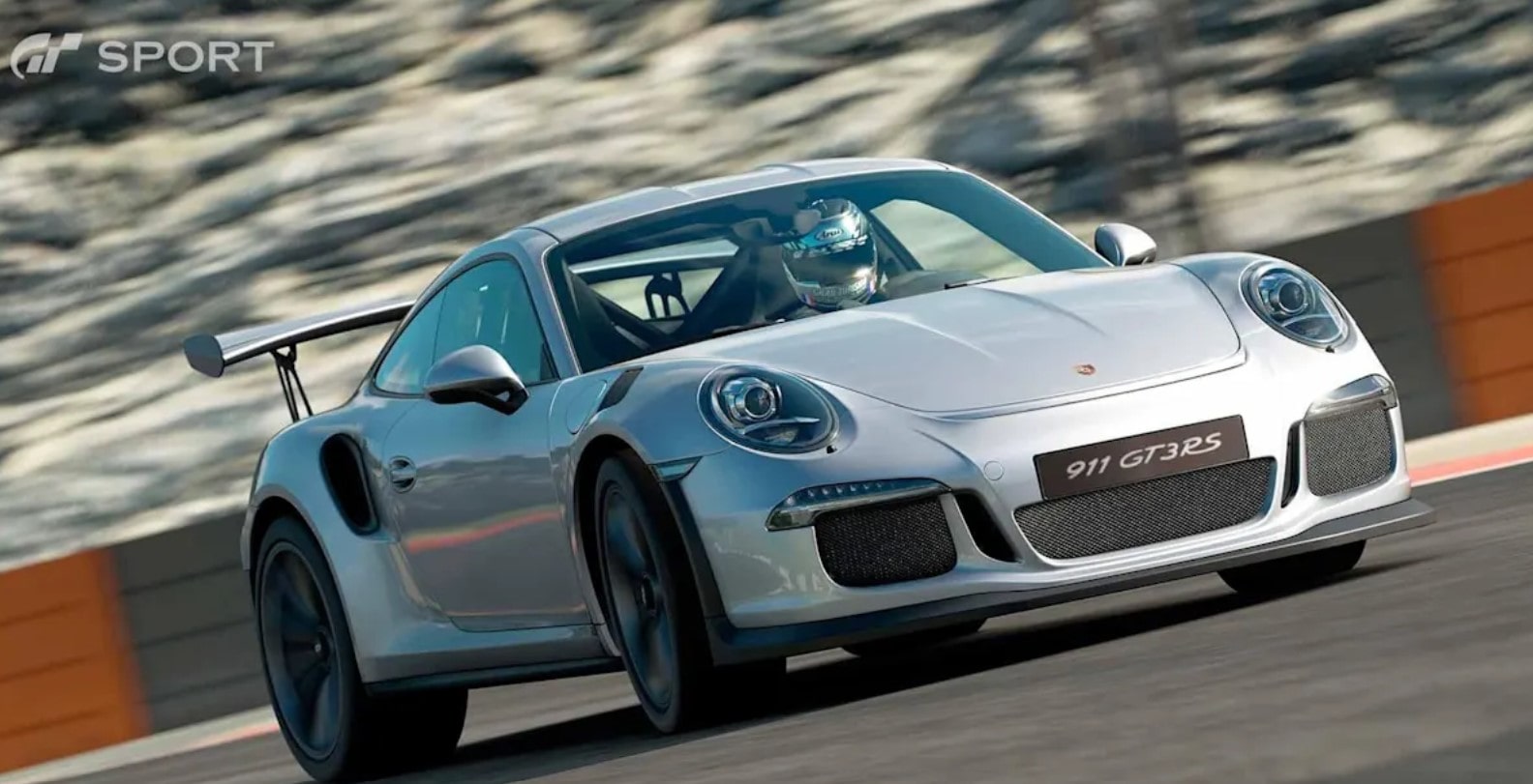 خرید بازی Gran Turismo Sport استیل بوک - کارکرده