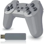 کنترلر بی سیم Playstation Classic - استوک