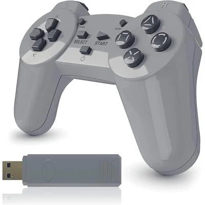 کنترلر بی سیم Playstation Classic - استوک