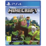 بازی Minecraft Bedrock کارکرده نسخه PS4