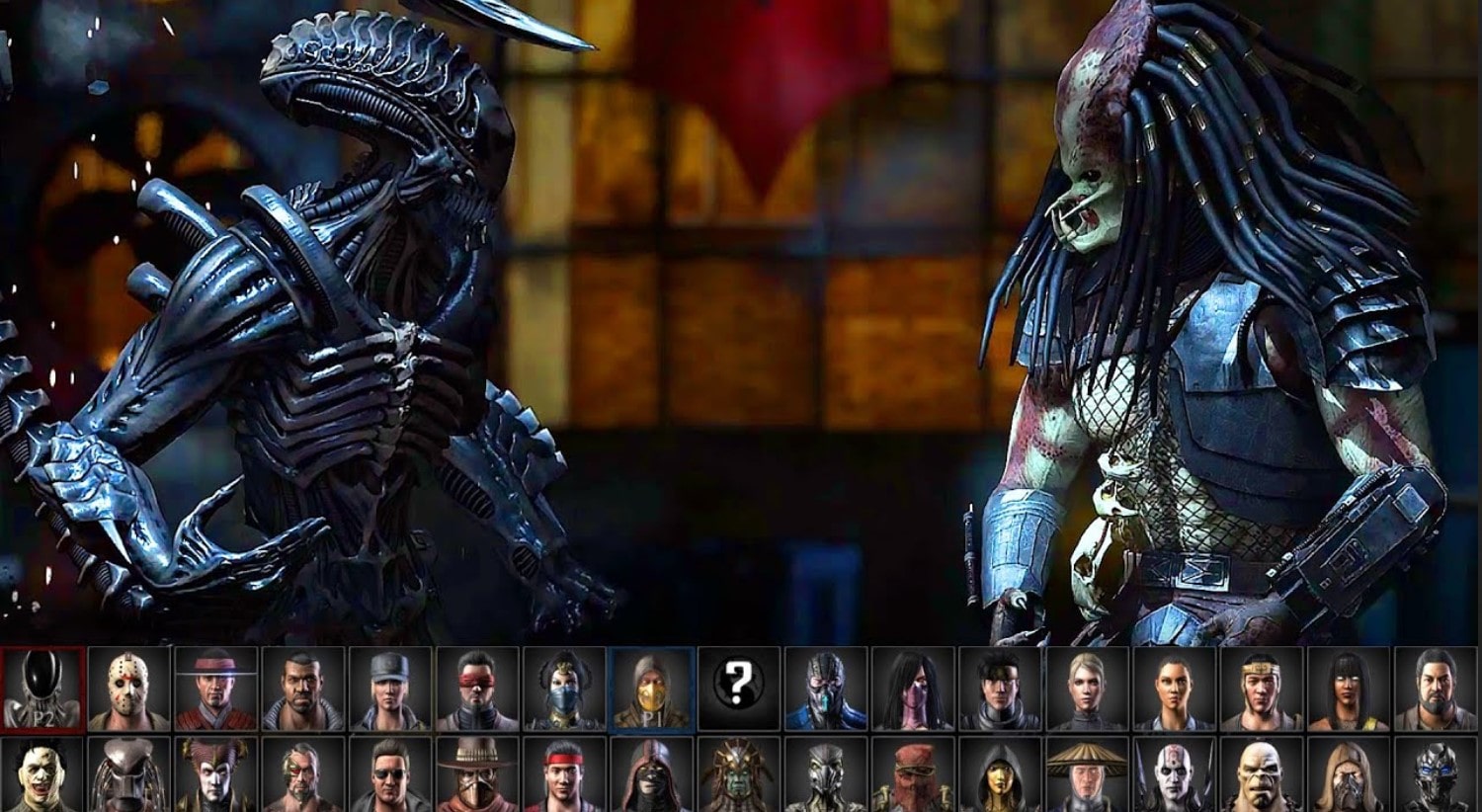 خرید بازی Mortal Kombat X استیل بوک کارکرده - نسخه PS4