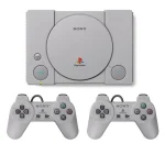 Playstation Classic آکبند