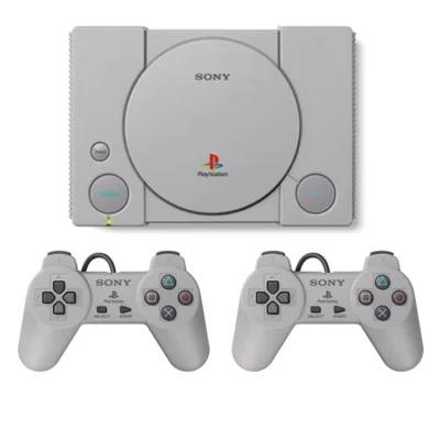 Playstation Classic آکبند