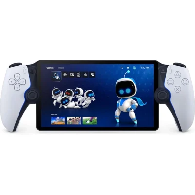 Playstation Portal کارکرده