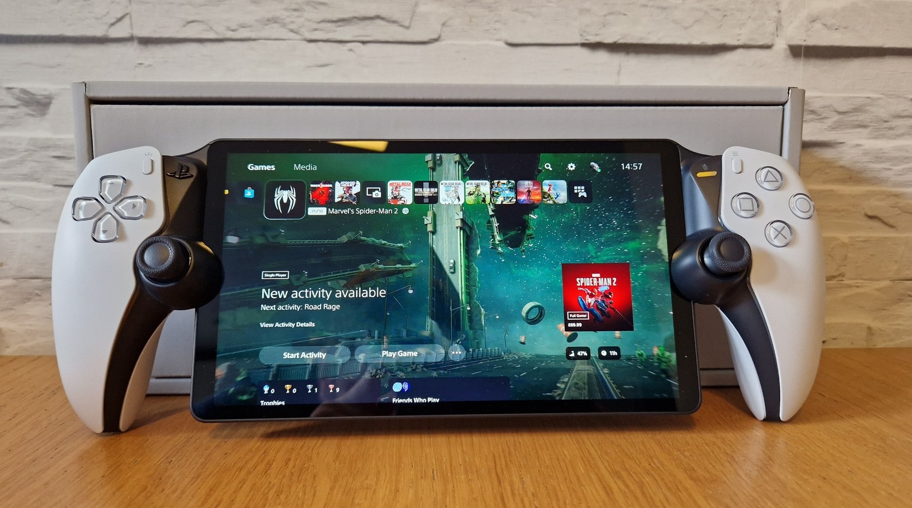 خرید Playstation Portal کارکرده