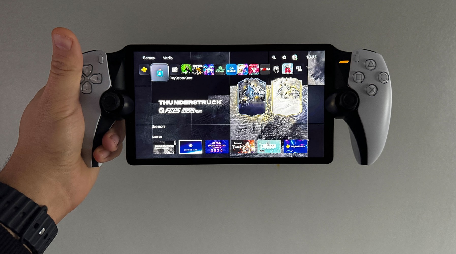 خرید Playstation Portal کارکرده