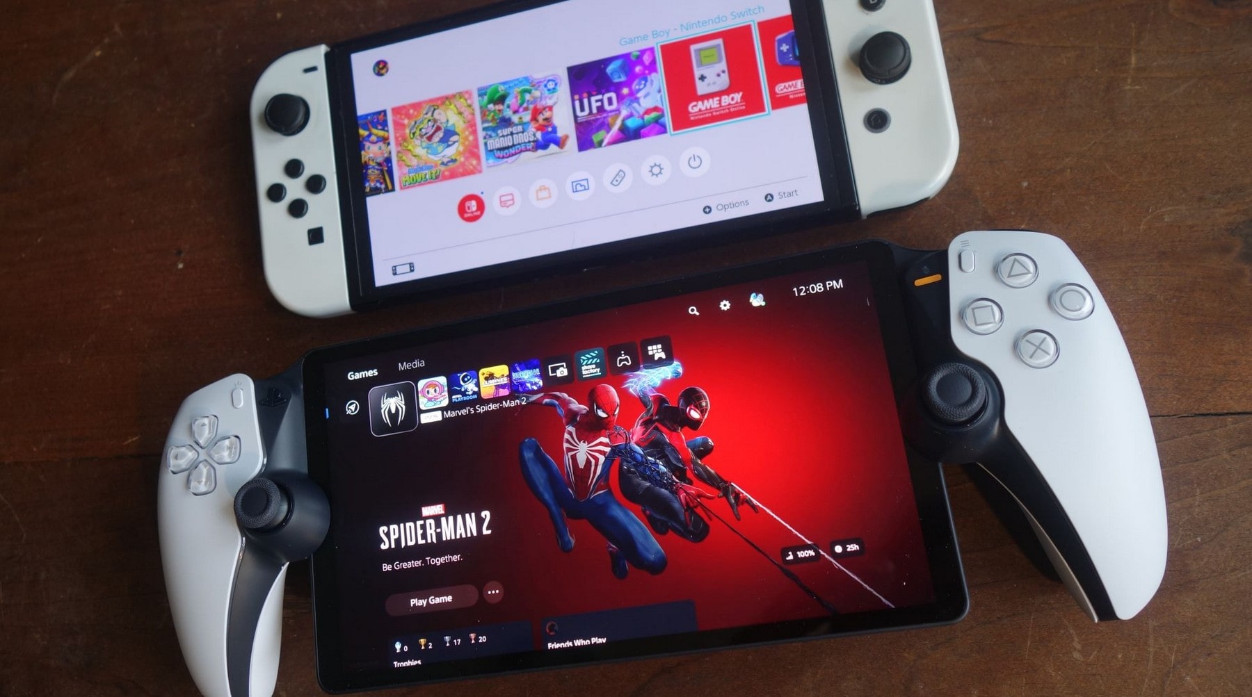 خرید Playstation Portal کارکرده
