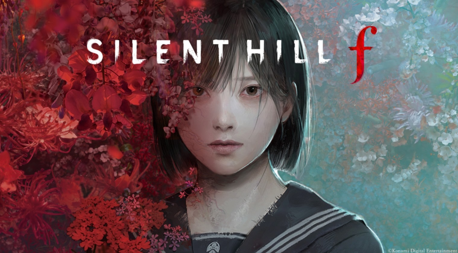 خرید بازی Silent Hill f آکبند نسخه PS5
