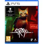 بازی Stray کارکرده نسخه PS5