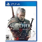 بازی The Witcher 3 GOTY کارکرده نسخه PS4