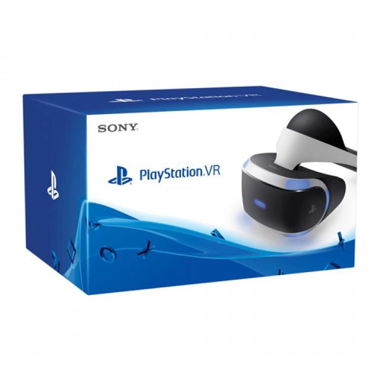 Playstation-vr عینک PSVR Z1 نسل اول استوک