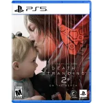 بازی Death Stranding 2 On The Beach آکبند نسخه PS5