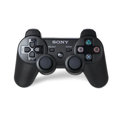 کنترلر Dualshock3 کنسول PS3 غیر اصلی