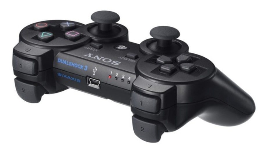 کنترلر Dualshock3 کنسول PS3 غیر اصلی