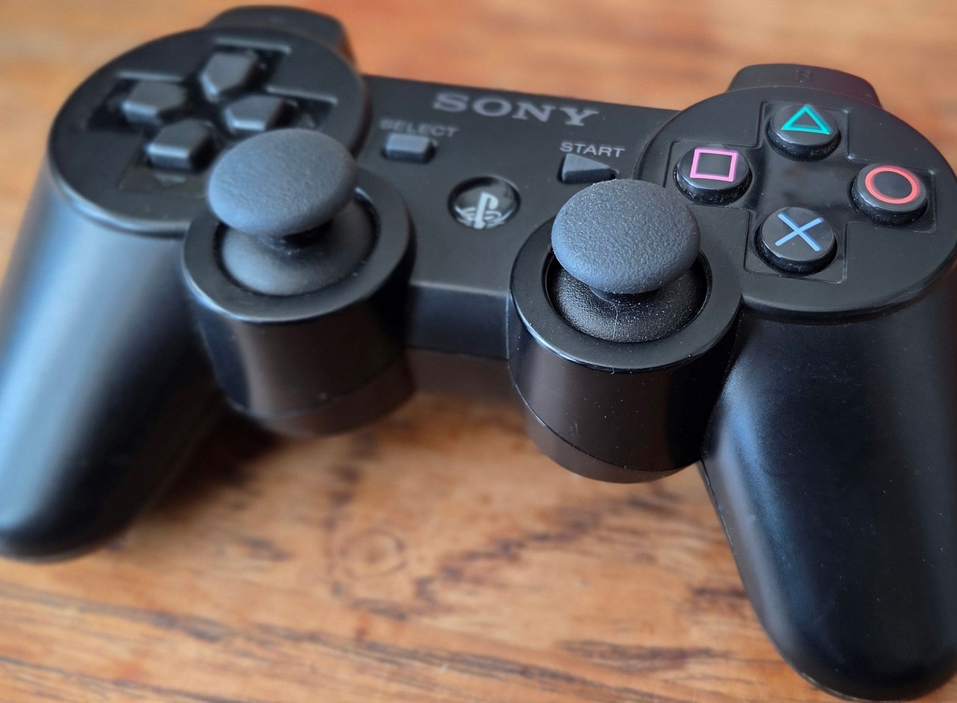 کنترلر Dualshock3 کنسول PS3 غیر اصلی