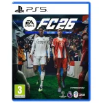 بازی EA Sports FC 26 کارکرده نسخه PS5