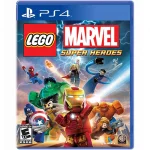 بازی Lego Marvel Super Heroes کارکرده نسخه PS4