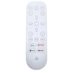 کنترل Media Remote کنسول PS5 استوک