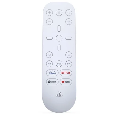 کنترل Media Remote کنسول PS5 استوک