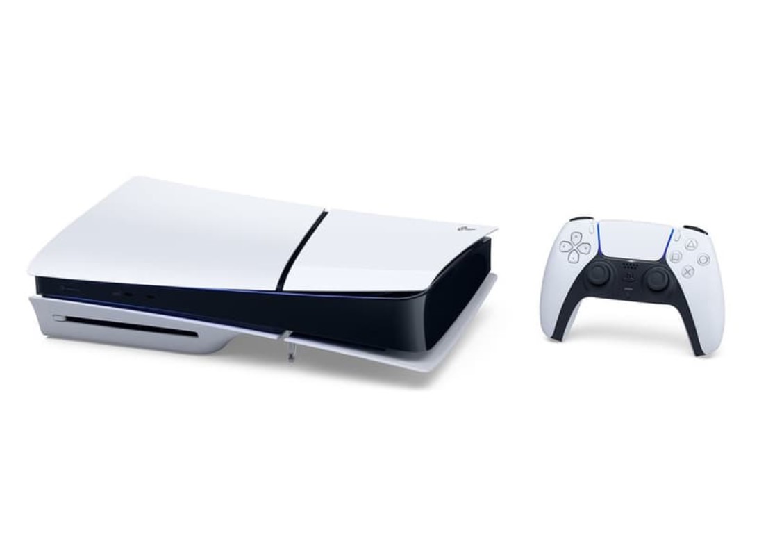 خرید پلی استیشن 5 اسلیم استاندارد یک ترابایت - استوک