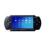Psp 1000 مشکی کپی خور استوک