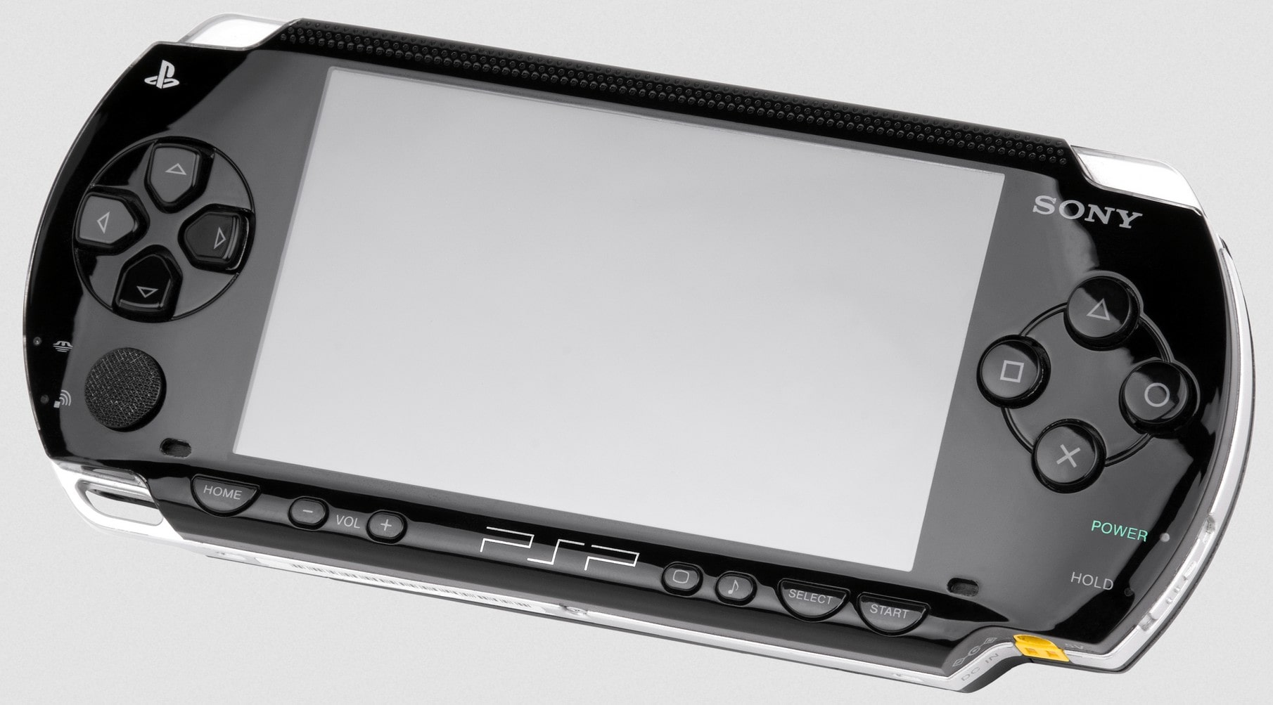 خرید Psp 1000 مشکی کپی خور - استوک