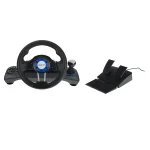 پدال و فرمان وریتی مدل RW-7110 مناسب PS3 - استوک