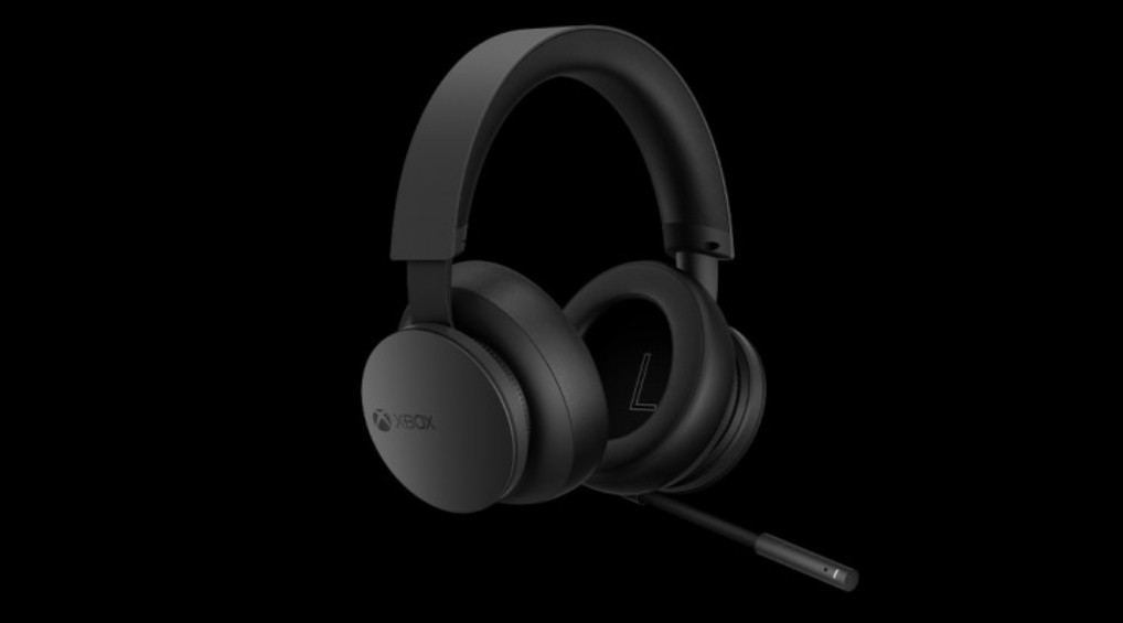 خرید هدست بی سیم ایکس باکس مناسب Xbox Series X/S آکبند