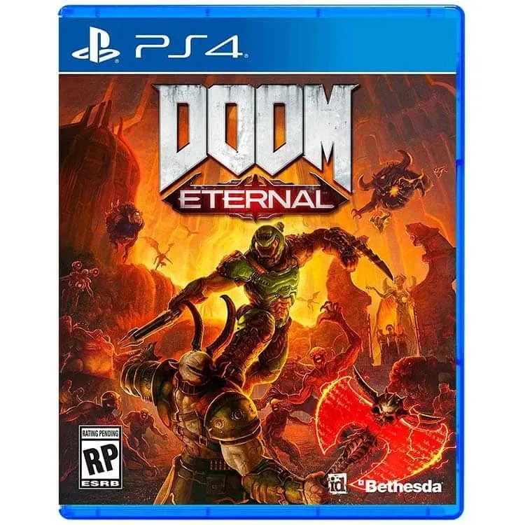 88db50fd-c928-4c88-829f-155596325941_f26336c3 بازی DOOM Eternal کارکرده نسخه PS4