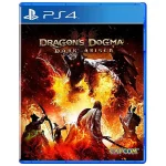 بازی Dragons Dogma: Dark Arisen کارکرده نسخه PS4