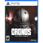 بازی Cronos: The New Dawn کارکرده نسخه PS5