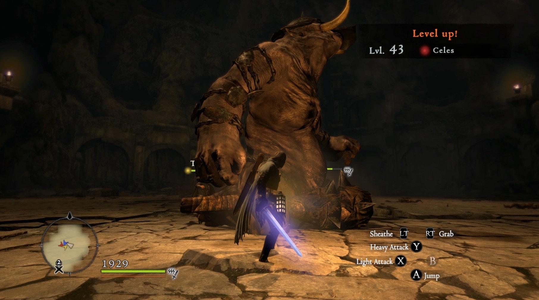 خرید بازی Dragon's Dogma: Dark Arisen کارکرده نسخه PS4