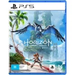 بازی Horizon Forbidden West آکبند نسخه PS5