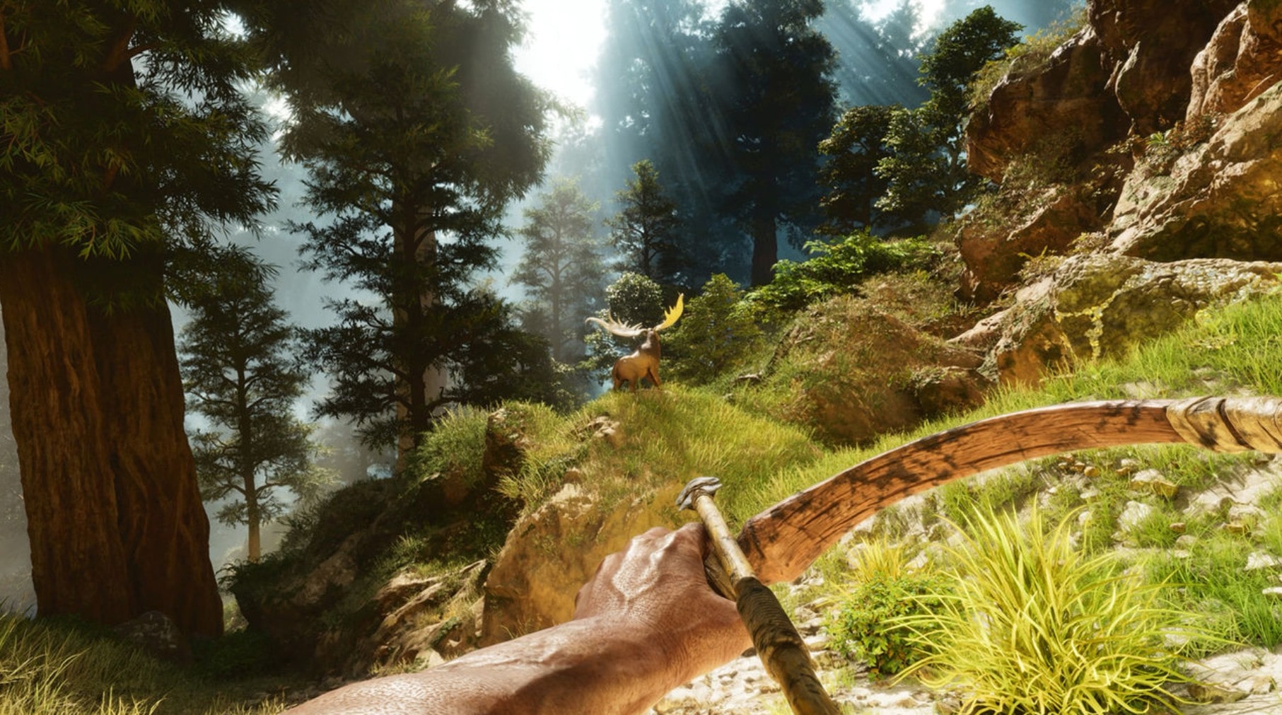 خرید بازی Ark: Survival Ascended کارکرده نسخه PS5